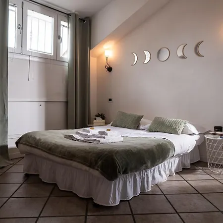 Apartament Attico Elegante Con Terrazza Panoramica, In Centro Piacenza