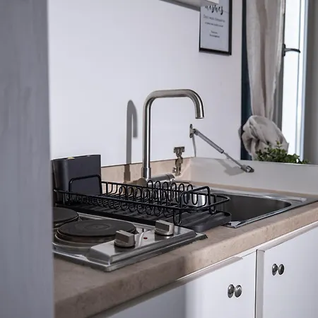 Apartament Attico Elegante Con Terrazza Panoramica, In Centro *