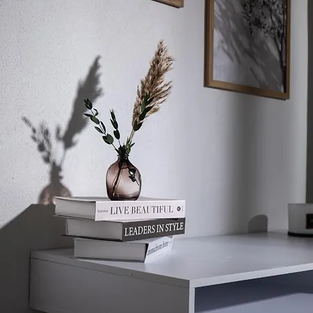 Apartmán Attico Elegante Con Terrazza Panoramica, In Centro Piacenza