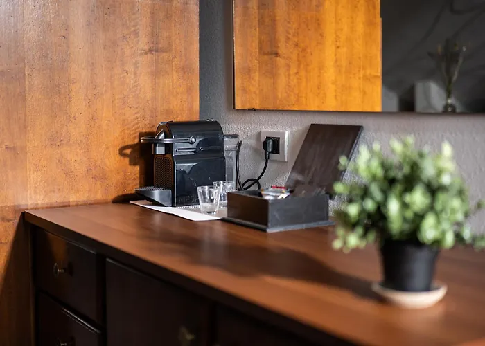 Apartament Attico Elegante Con Terrazza Panoramica, In Centro Piacenza