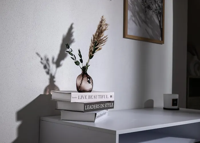 Apartament Attico Elegante Con Terrazza Panoramica, In Centro Piacenza