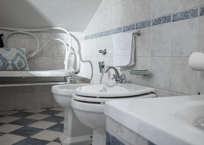 Attico Elegante Con Terrazza Panoramica, In Centro Apartment Piacenza