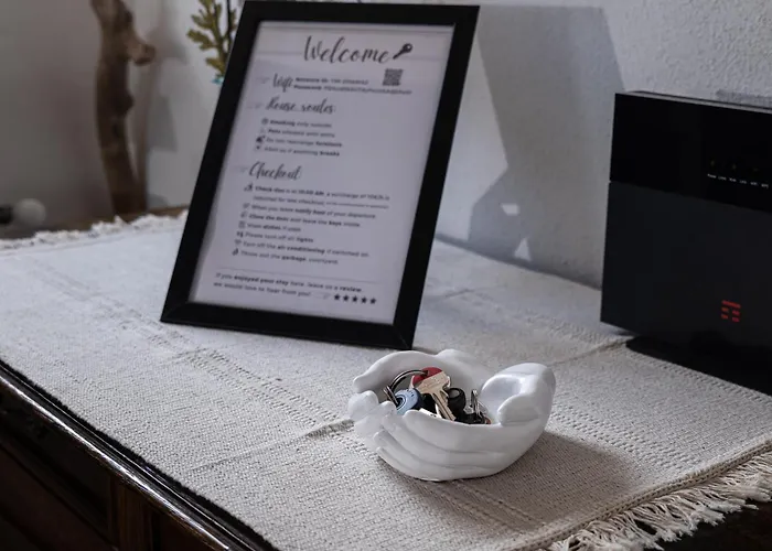 Apartament Attico Elegante Con Terrazza Panoramica, In Centro Piacenza